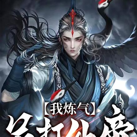 我炼气吊打仙帝