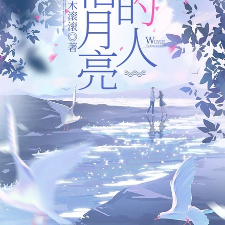 悟月亮的人