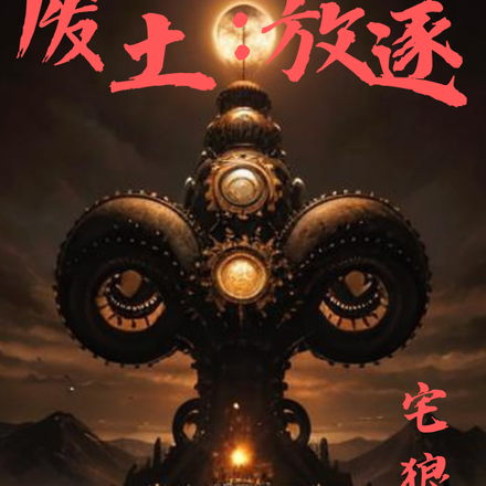 废土：放逐