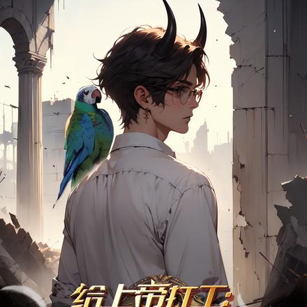 给上帝打工:不降妖只封魔