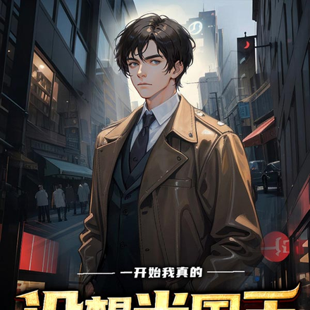 一开始我真的没想当国王
