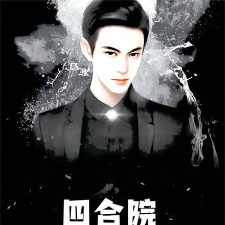 四合院：我食堂主任，你眼红什么