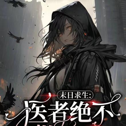 末日求生:医者绝不做圣母