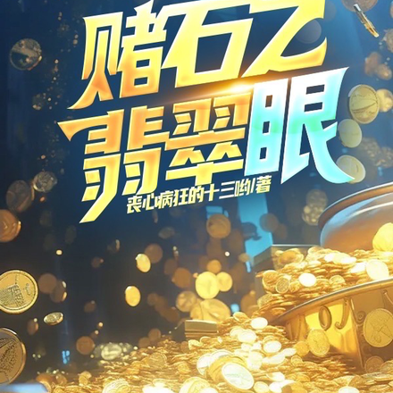 赌石之石破天惊