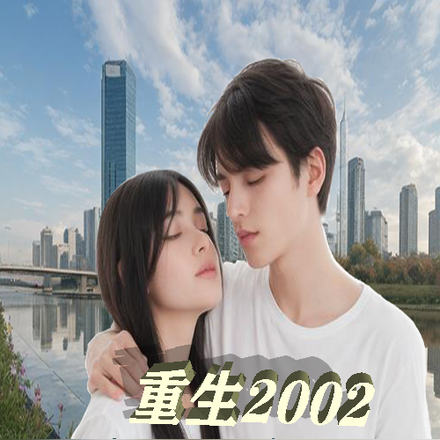 重生2002,校花长发未及腰