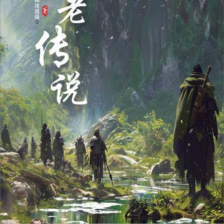 古老传说之远古的邀请