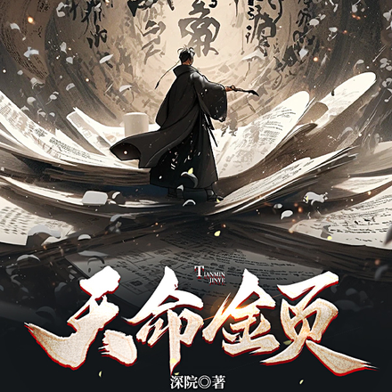 天命金页