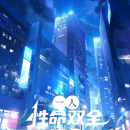 一人:性命双全!开局学会丹噬