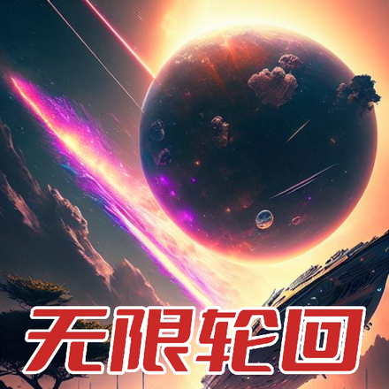 无限轮回：我能看到未来