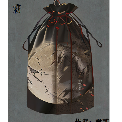 古世争霸之万物囊