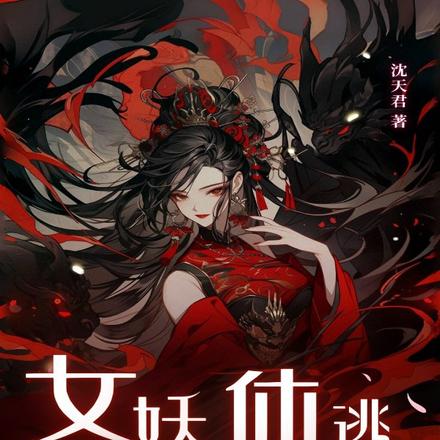 女妖休逃,我要你助我修行