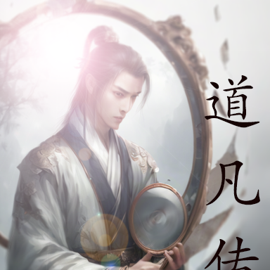 道凡传