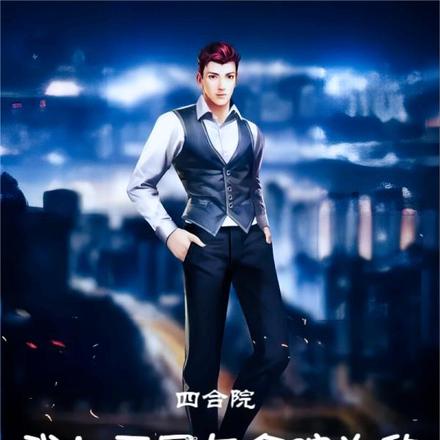 四合院:我!开局与全院为敌