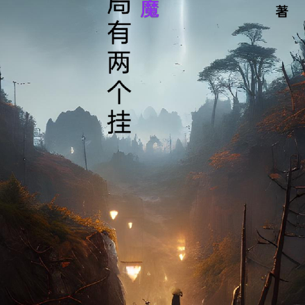我是神魔?开局还有两个挂?