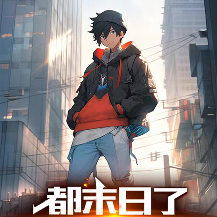 都末日了,谁还谈恋爱啊