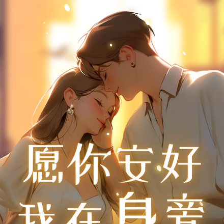 愿你安好,我在身旁