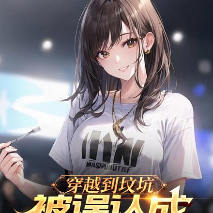 穿越到坟坑,被误认成宗派祖师爷