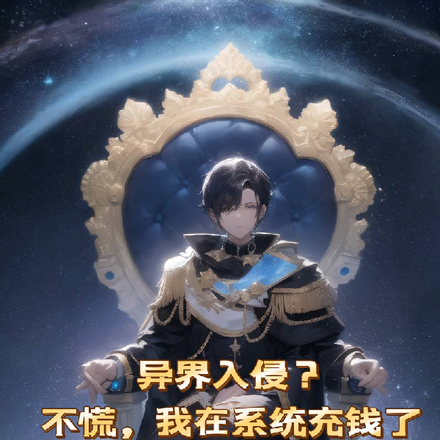 异界入侵?不慌,我在系统充钱了