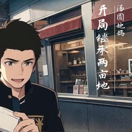 开局继承两亩地