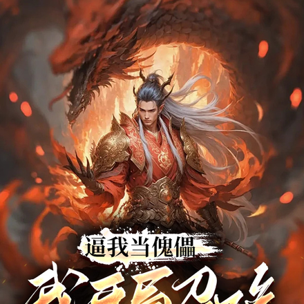 逼我当傀儡,我开局召唤虎贲双雄