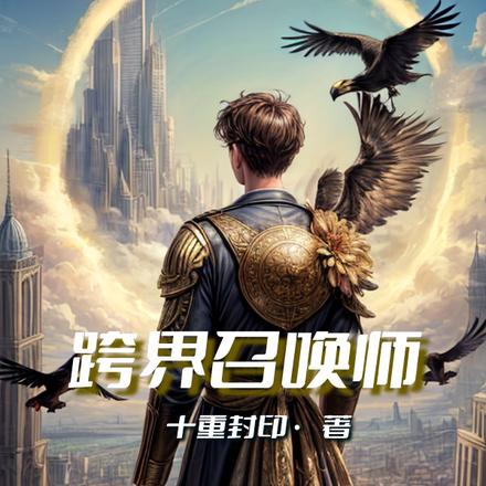 跨界召唤师
