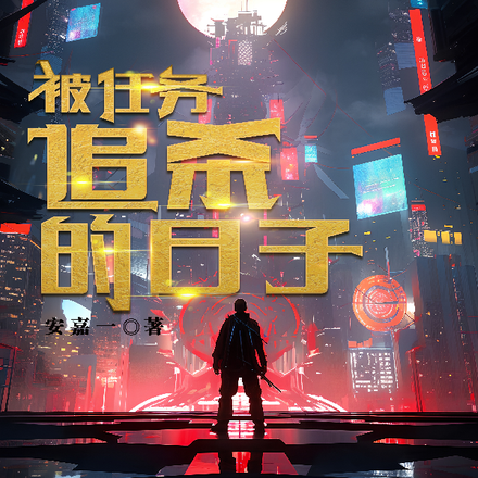 被任务追杀的日子