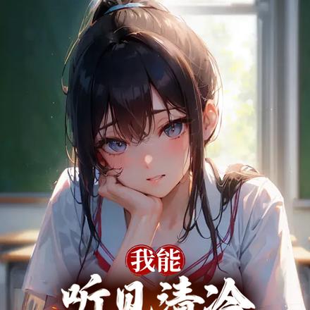 我能听见清冷白月光的心声