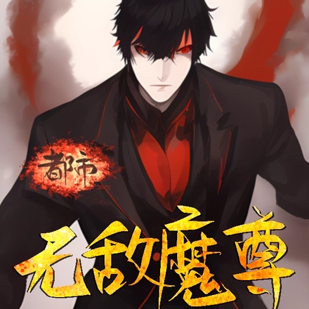 都市:无敌魔尊,自异界归来