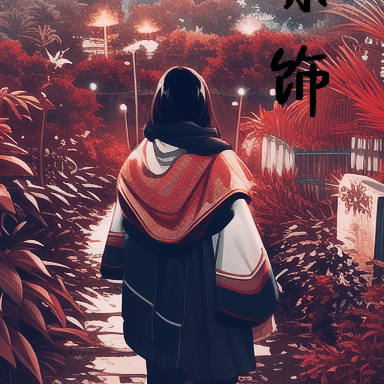 繁饰
