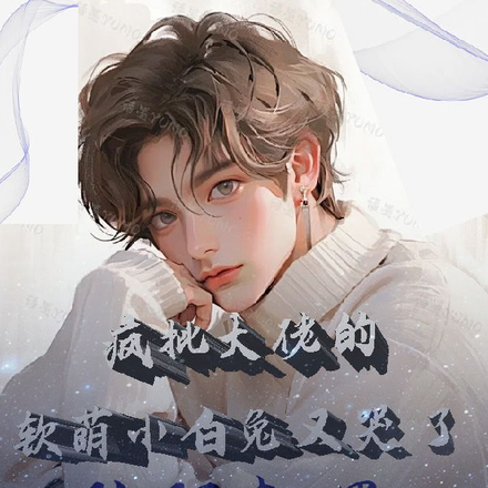 疯批大佬的软萌小白兔又哭了