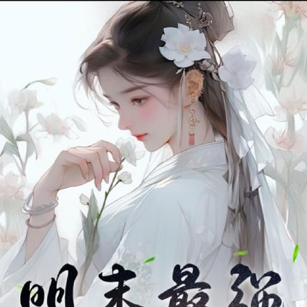 明末最强凤凰男