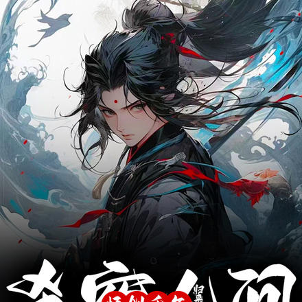 悟剑千年,归来杀穿人间