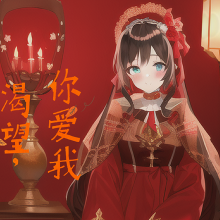 渴望，你爱我