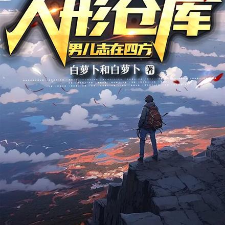 末世:人形仓库,男儿志在四方