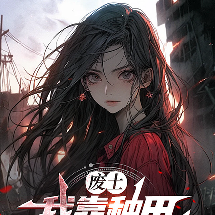 废土:我靠种田,成安全区宝藏