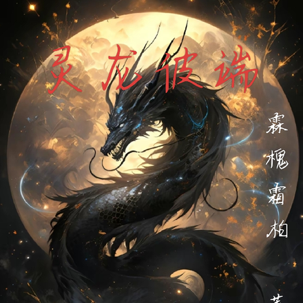 灵龙彼端