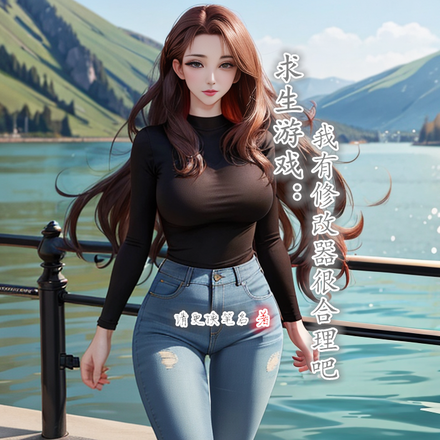 求生游戏:我有修改器很合理吧