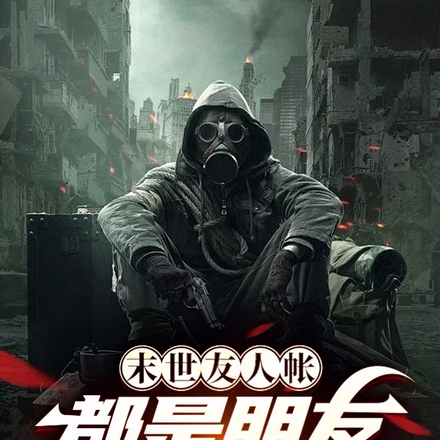 末世友人帐:都是朋友给个面子
