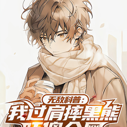 无敌科普:我过肩摔黑熊吓傻全网
