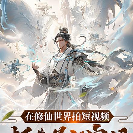 在修仙世界拍短视频打造最强宗门