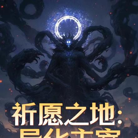 祈愿之地:异化主宰