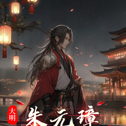 大明：朱元璋求我造反