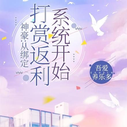 神豪：从绑定打赏返利系统开始