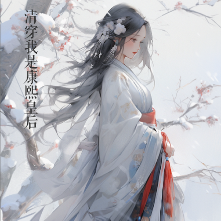 清穿我是康熙皇后