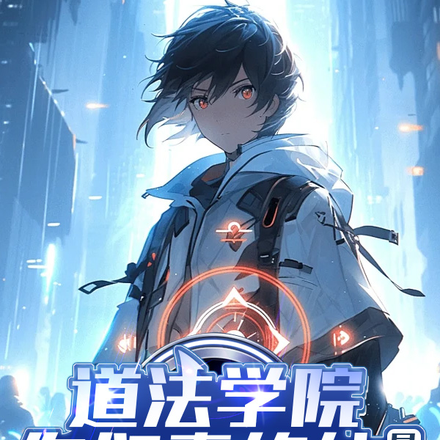 道法学院:你们真修仙是吧