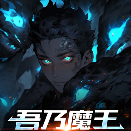 吾乃魔王,誓要振兴魔族!