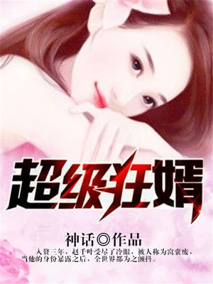 超级狂婿一共多少章