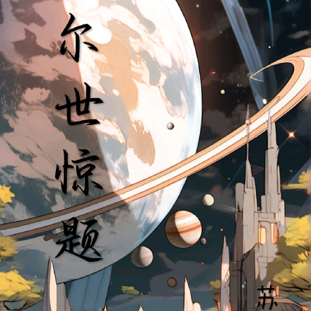 尔世惊题