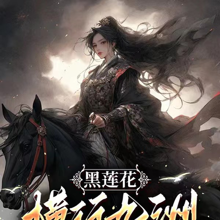 黑莲花横行九州,佛子靠读心追妻