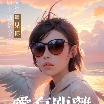 爱有距离
